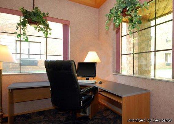 Baymont By Wyndham Copley Akron Facilities photo